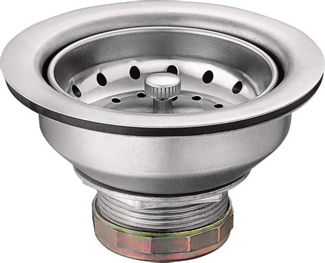 basket strainer drain|Amazon.com: Basket Strainer